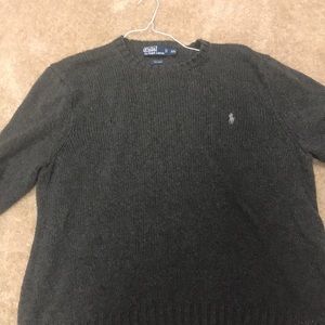 Ralph Lauren men’s sweater